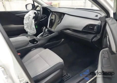 2024 Subaru Outback Premium z USA, uszkodzony, nr VIN 4S4BTAFC3R3158959